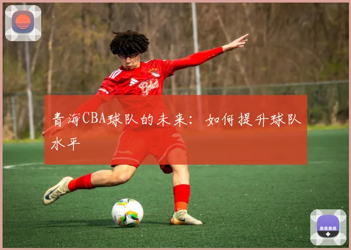 青海CBA球队的未来:如何提升球队水平