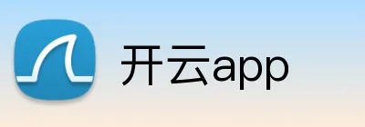 开云app Logo